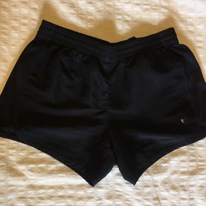 Active Shorts